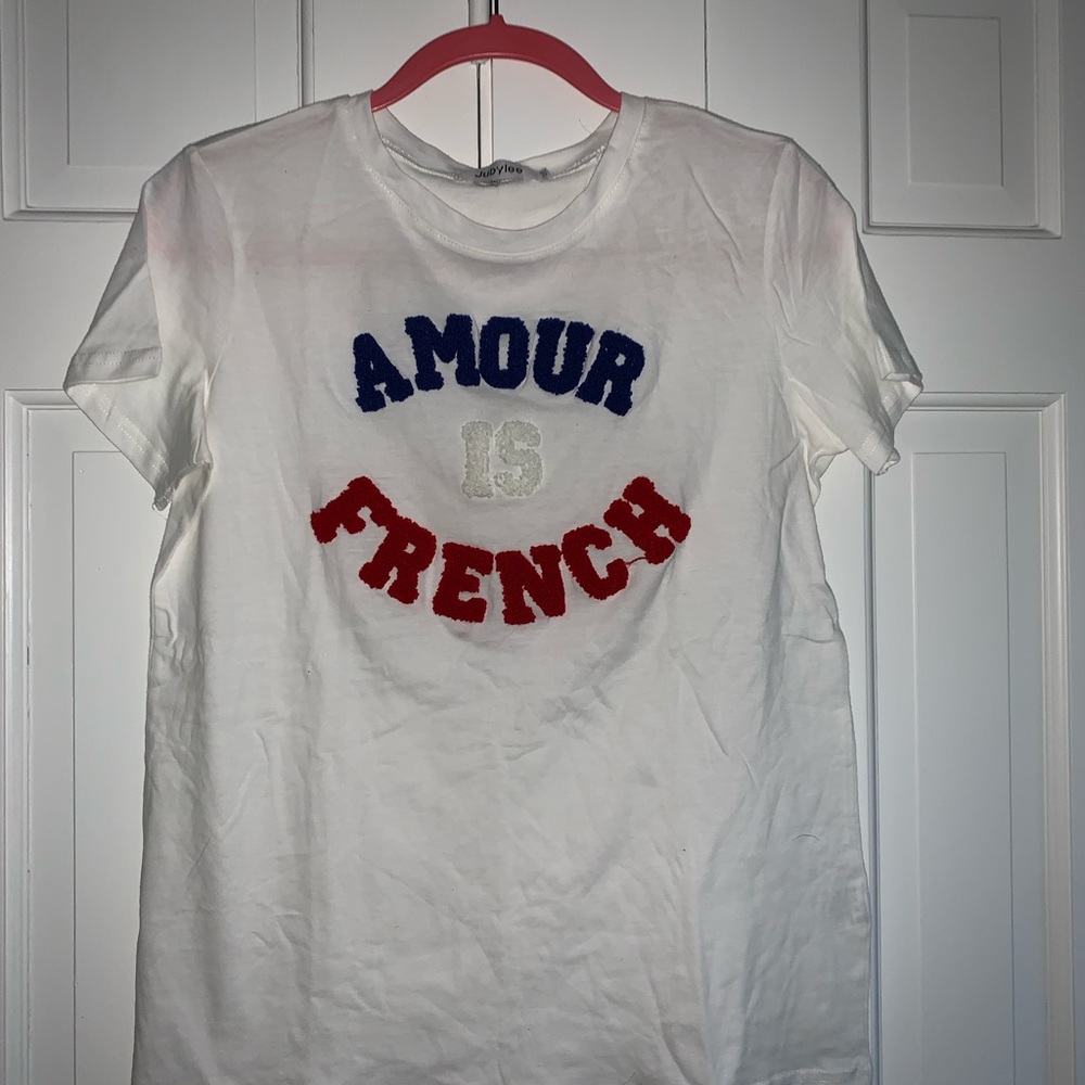 T-shirt